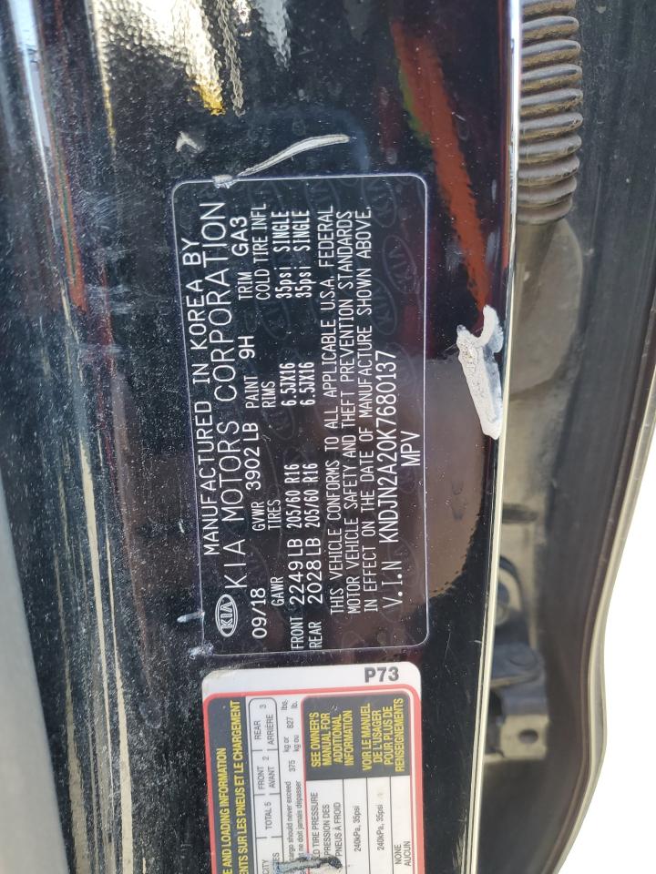 2019 Kia Soul - Image 14
