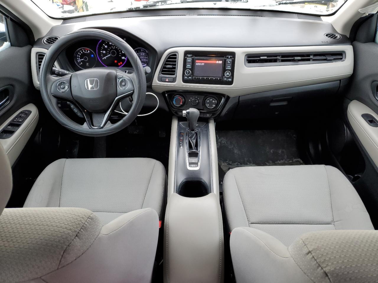 2021 Honda HR-V - Image 8