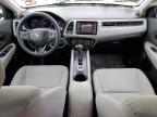 2021 Honda Hr-V Lx за продажба в North Billerica, MA - Front End