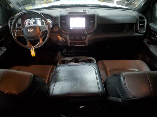  RAM 2500 2024 Белый