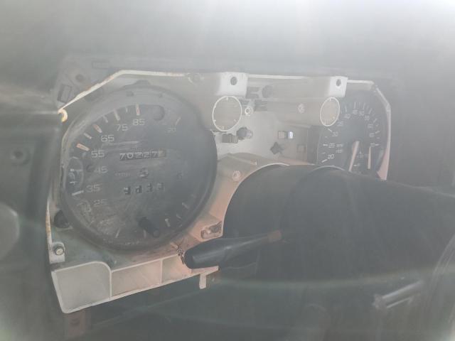 1984 CHEVROLET CAMARO   