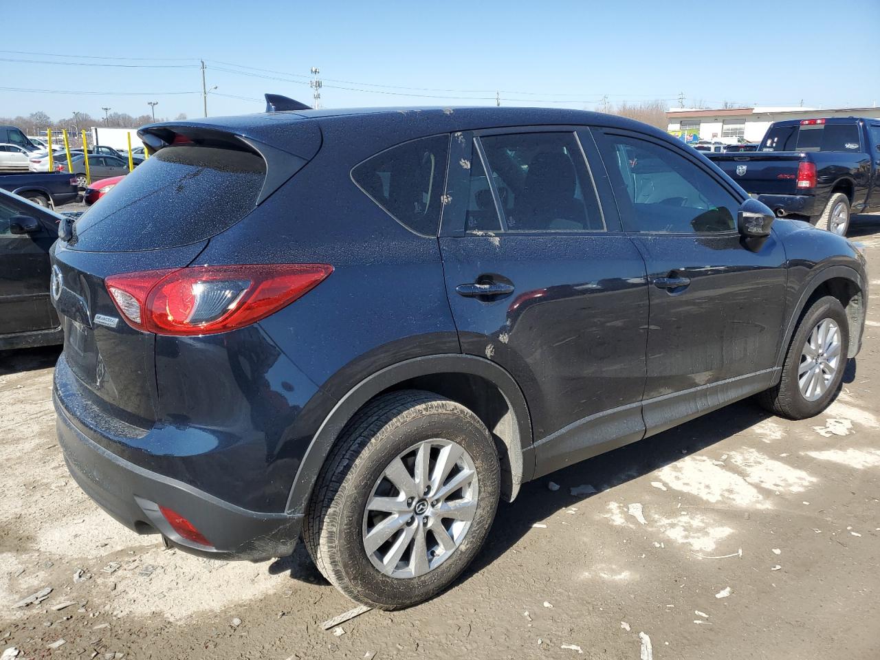 2016 Mazda CX-5 - Image 3