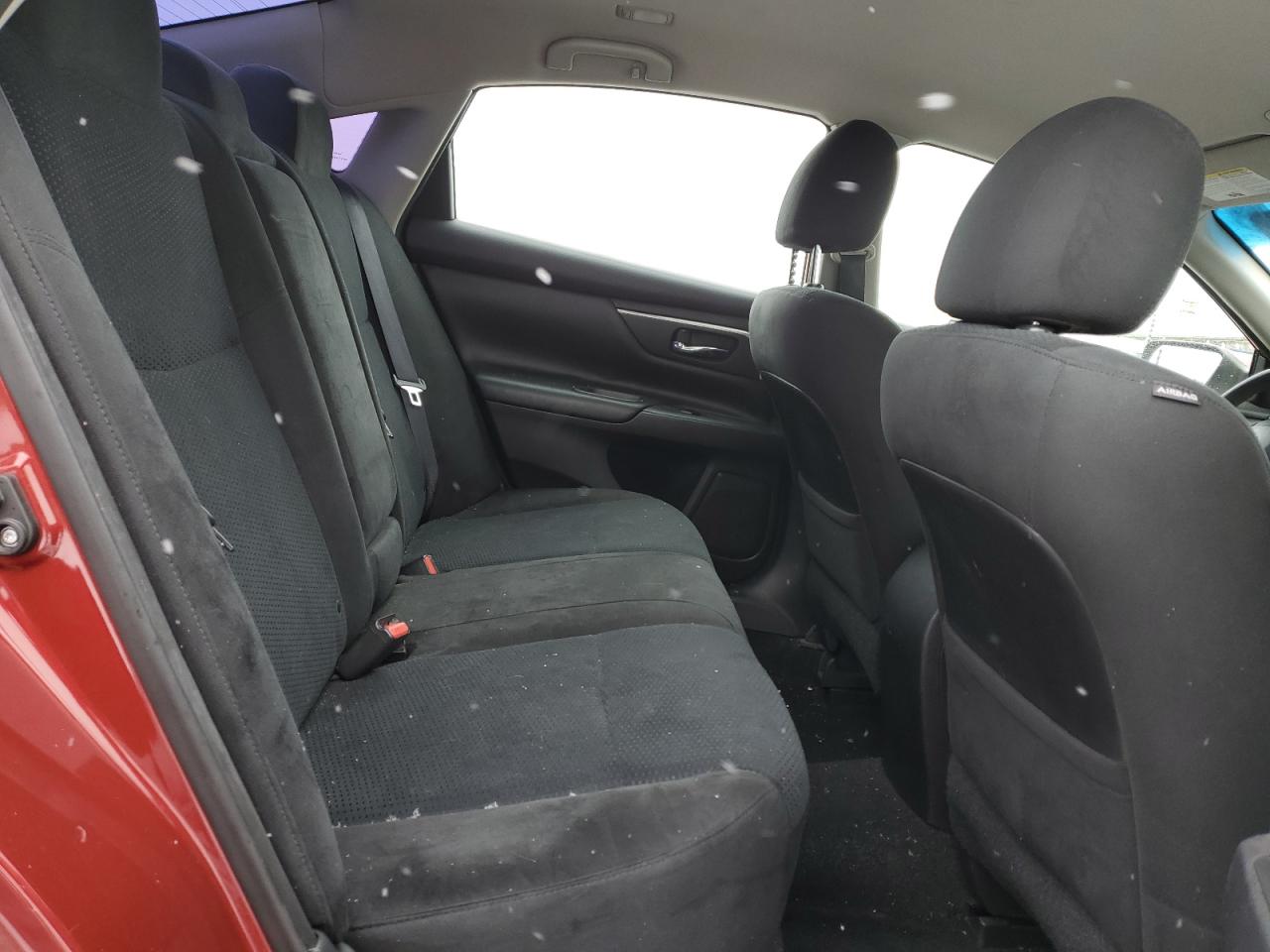 2015 Nissan Altima - Image 10