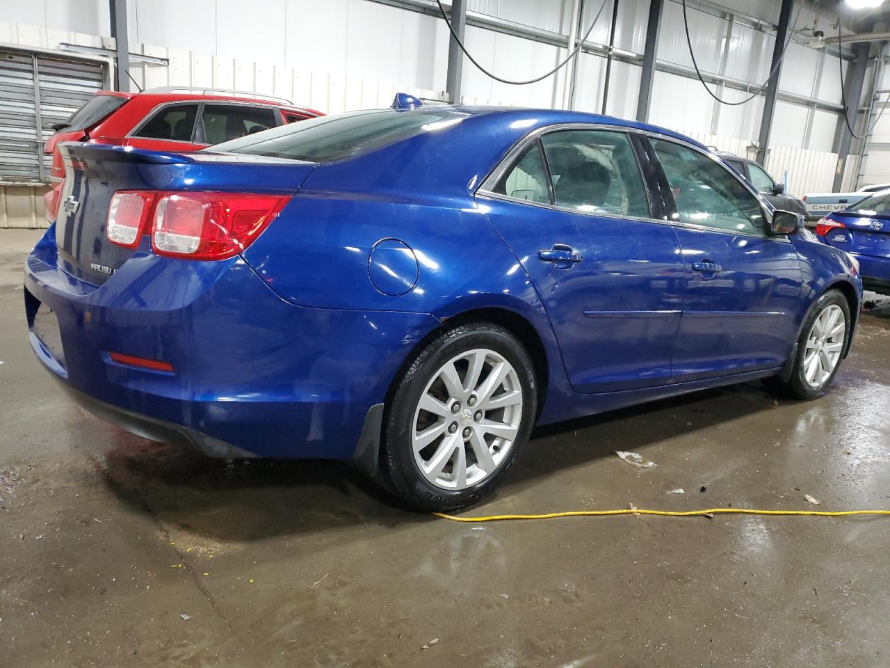 2013 Chevrolet Malibu - Image 3