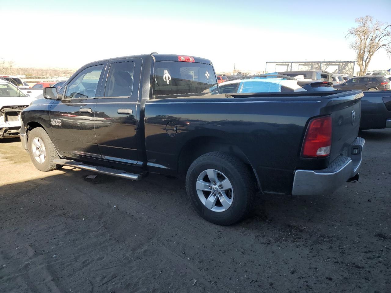 2014 RAM 1500 - Image 2
