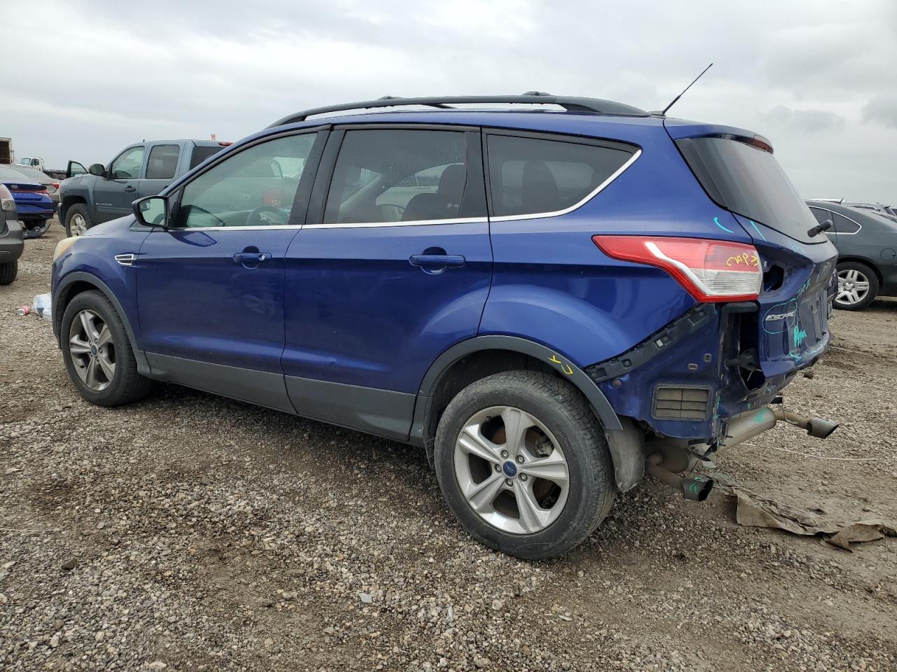 2014 Ford Escape - Image 2
