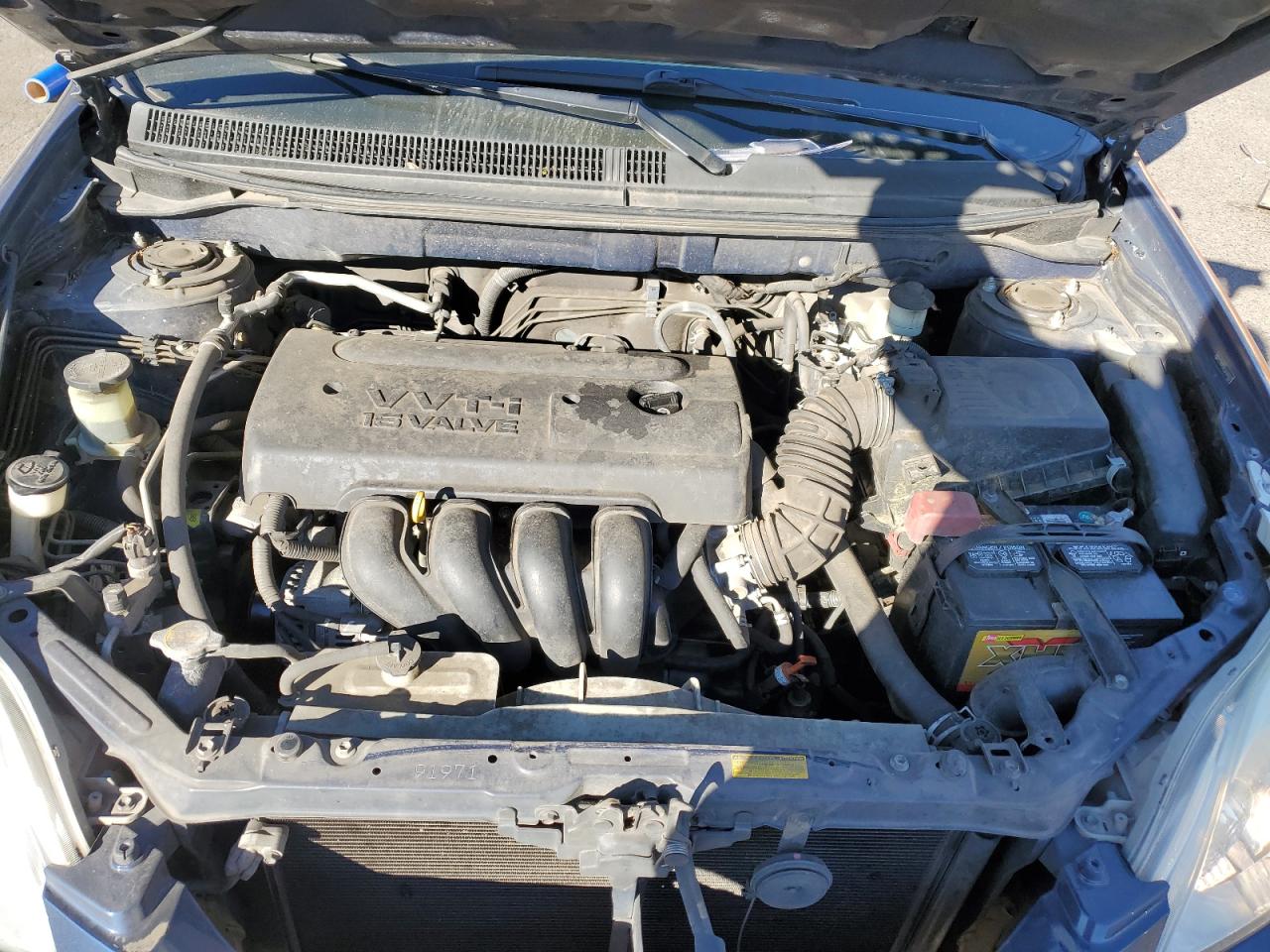2006 Toyota Corolla - Image 13