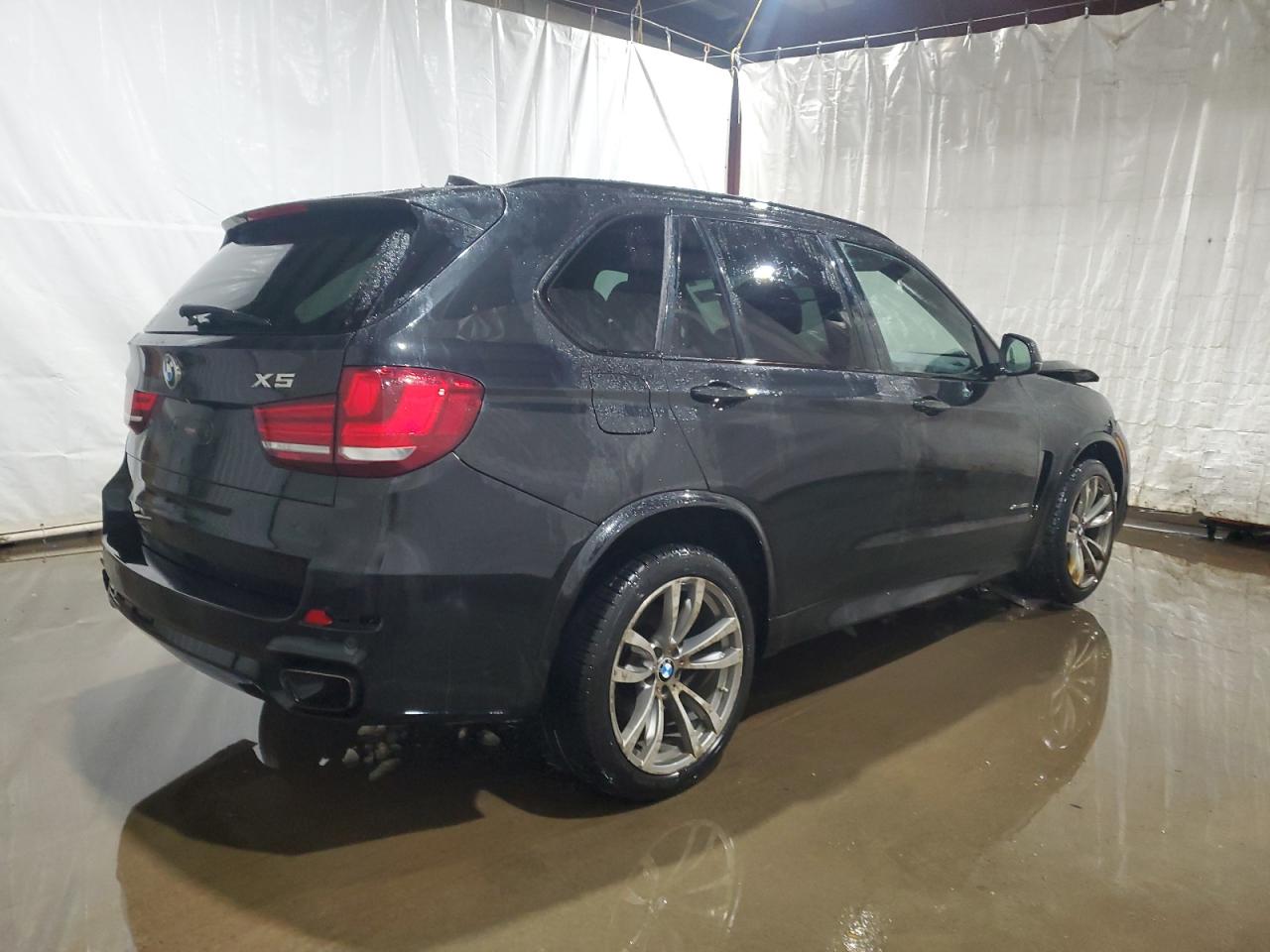 2014 BMW X5 - Image 3