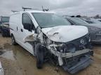 2021 Nissan Nv200 2.5S de vânzare în Grand Prairie, TX - Front End