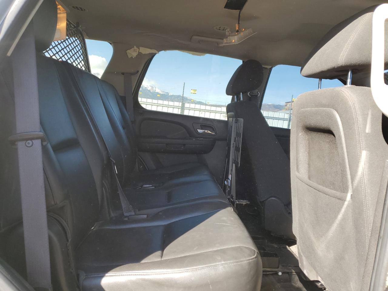 2012 Chevrolet Tahoe - Image 11
