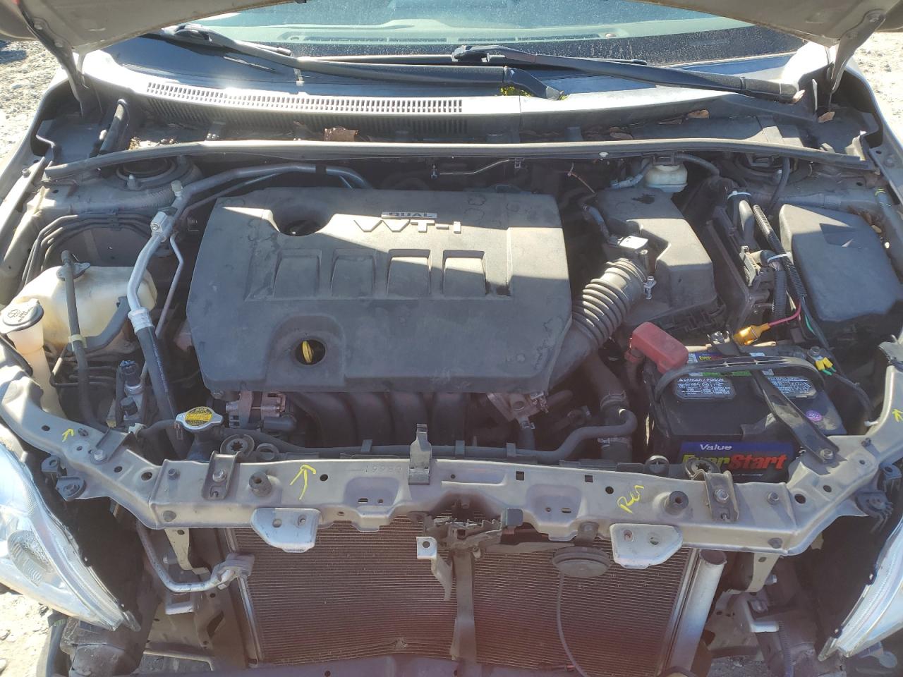 2009 Toyota Corolla - Image 11