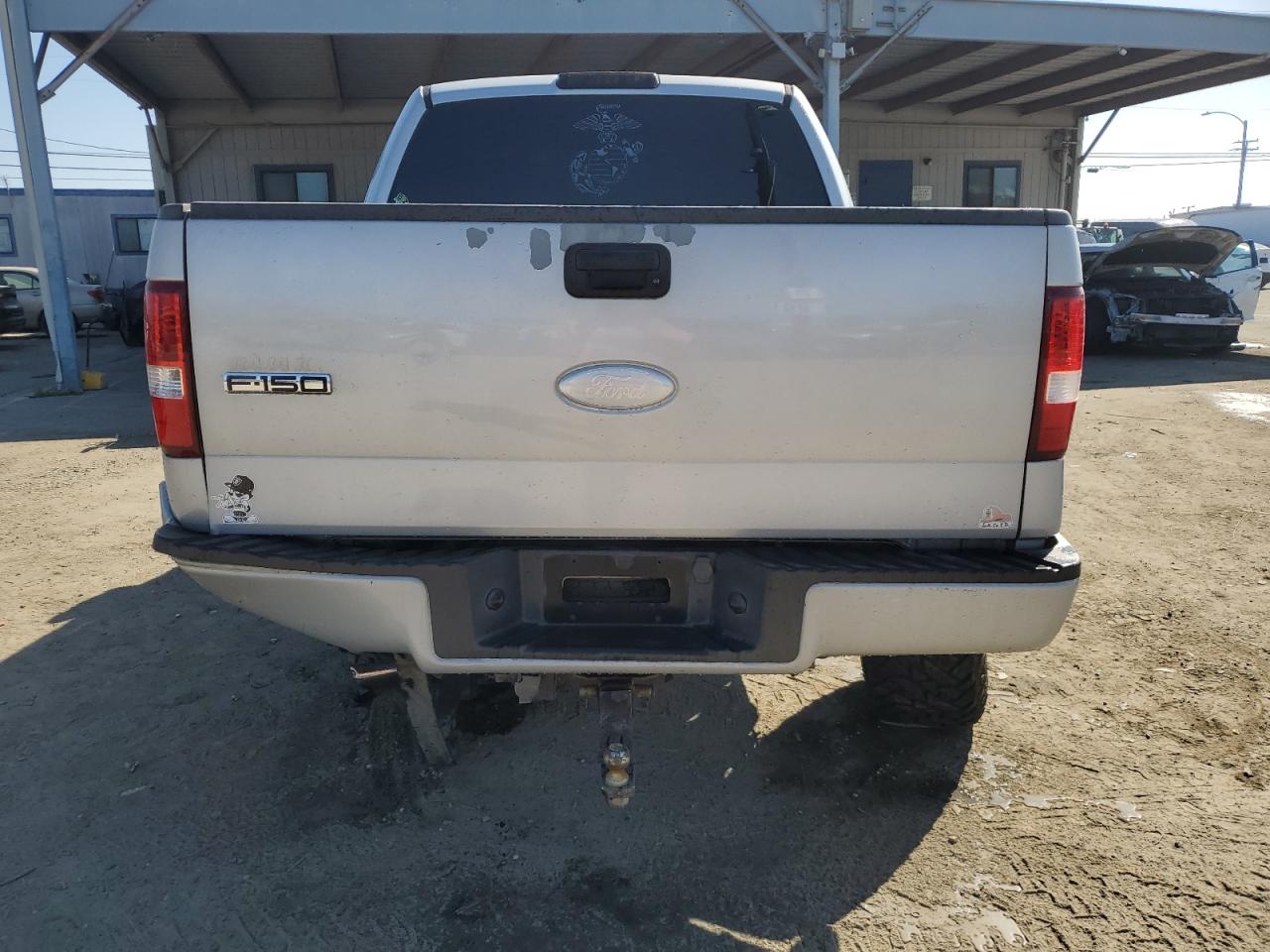 2007 Ford F-150 - Image 6