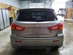 2011 Mitsubishi Outlander Sport Se for Sale in Kincheloe, MI - Front End