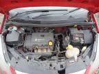 2013 VAUXHALL CORSA LIMI for sale at Copart EAST KILBRIDE