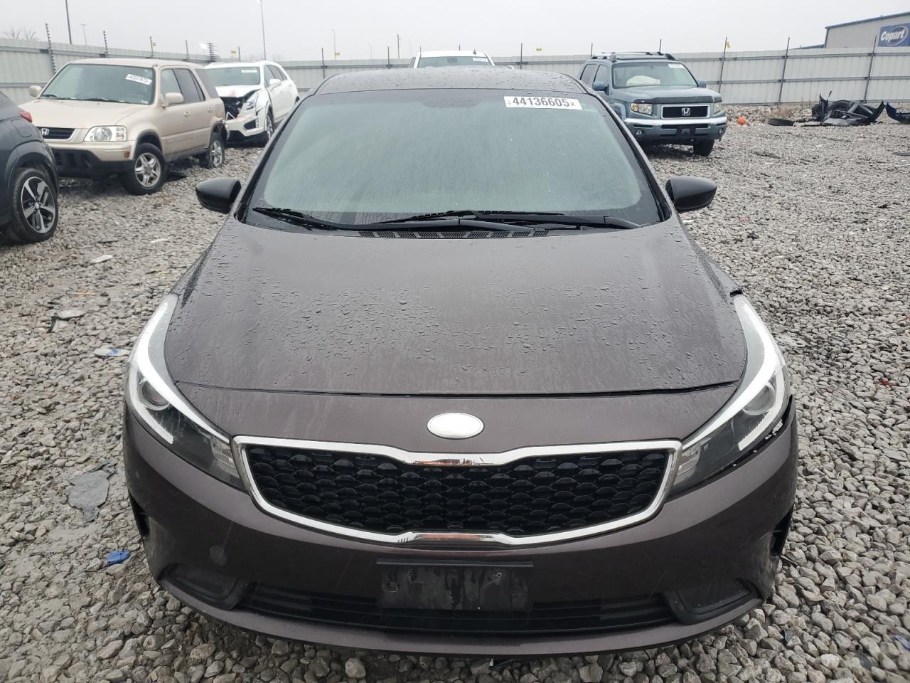 2017 Kia Forte - Image 5