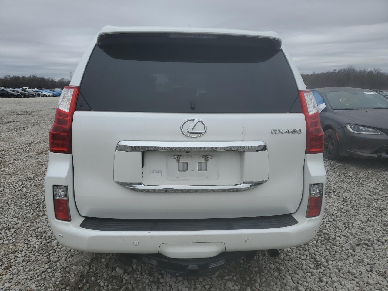 2013 Lexus GX - Image 6