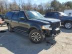 2015 Ford Expedition El Xlt zu verkaufen in Shreveport, LA - Front End