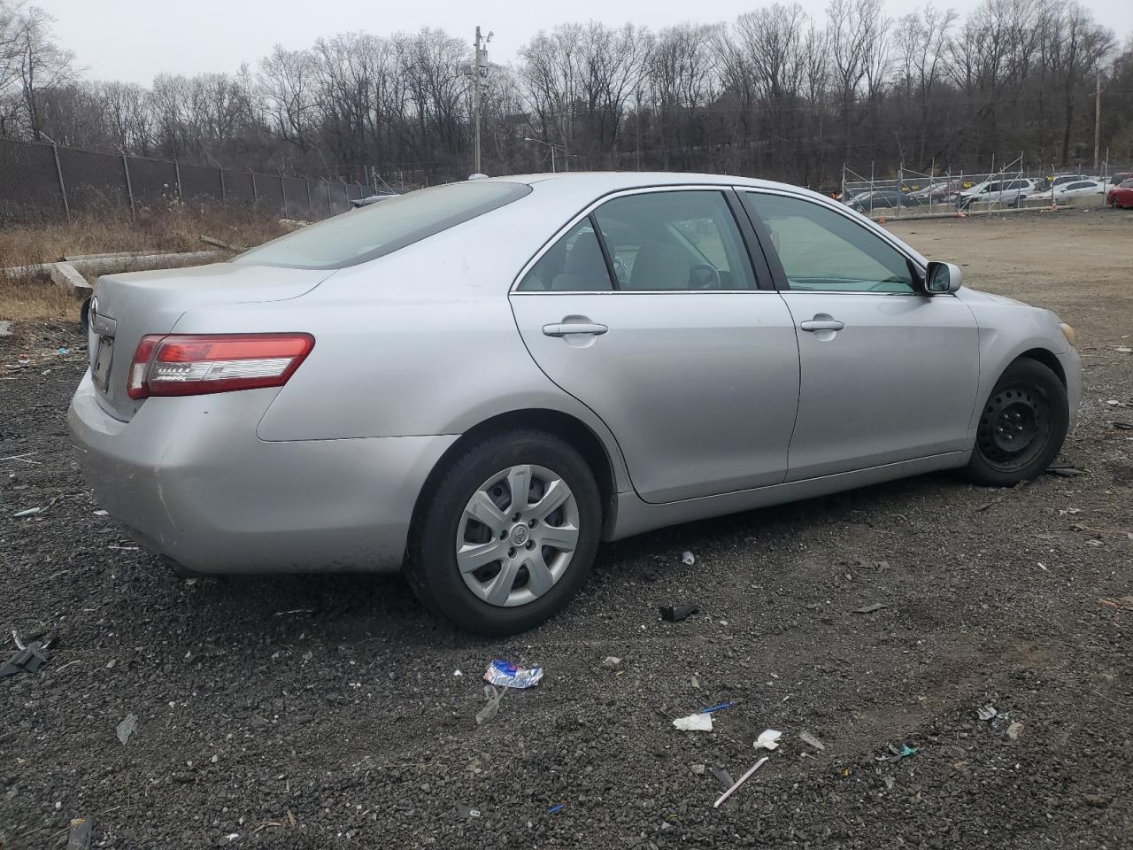 2010 Toyota Camry - Image 3