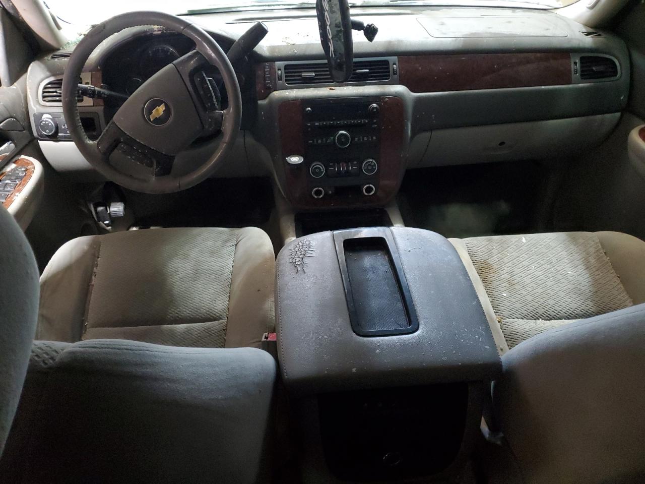 2007 Chevrolet Tahoe - Image 8