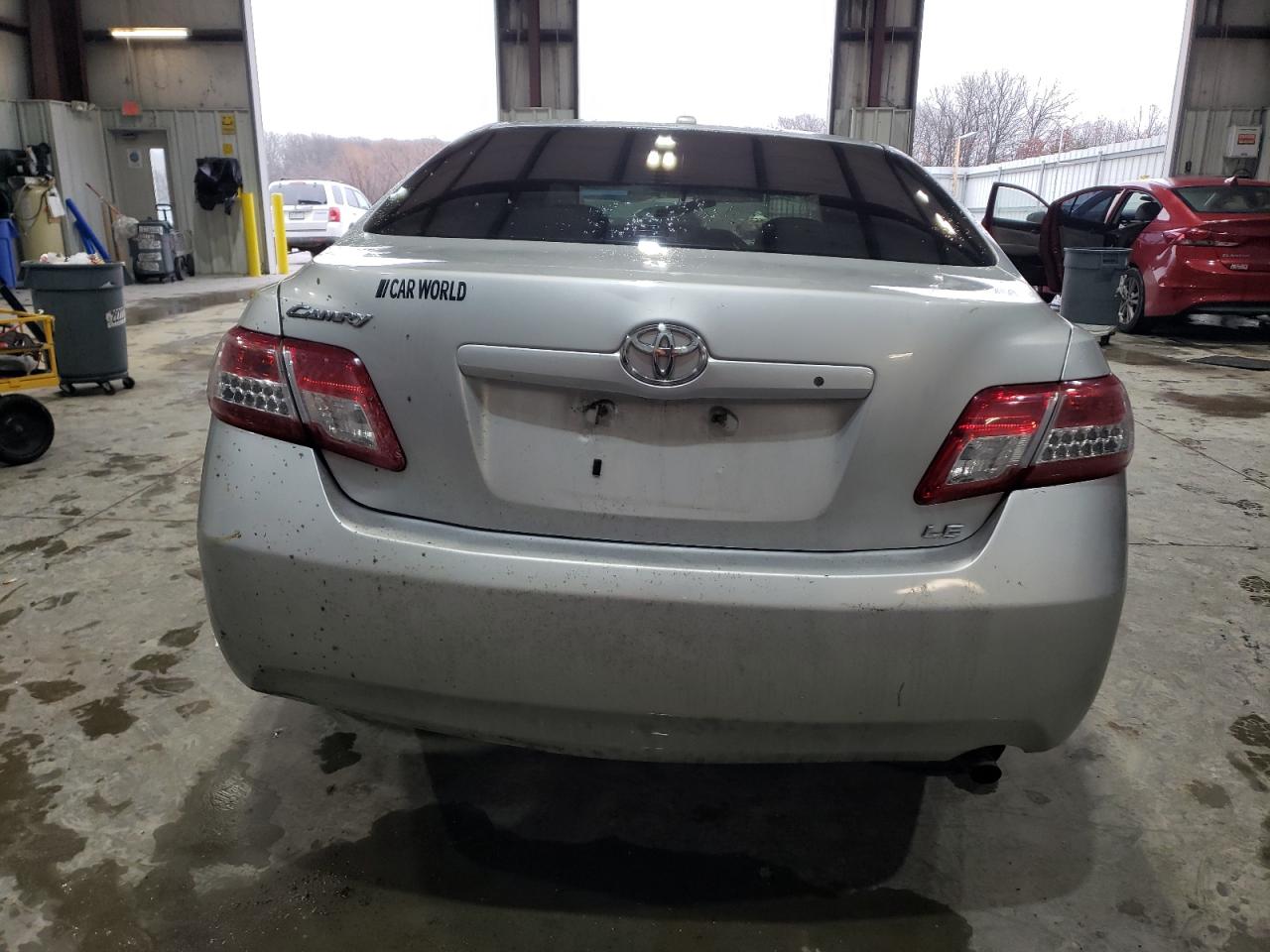 2011 Toyota Camry - Image 6