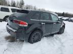 2013 LINCOLN MKX  for sale at Copart ON - COOKSTOWN