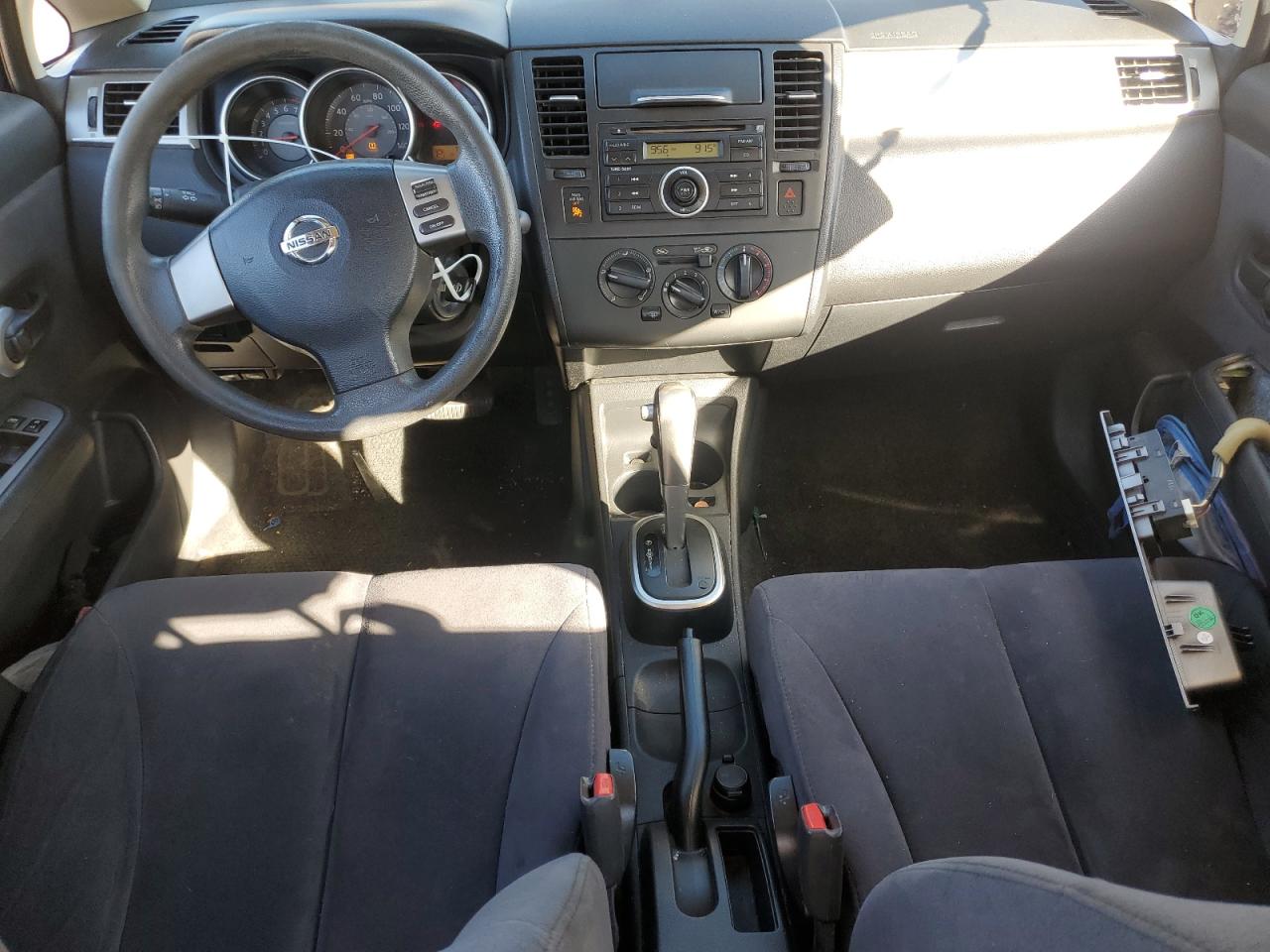 2008 Nissan Versa - Image 8