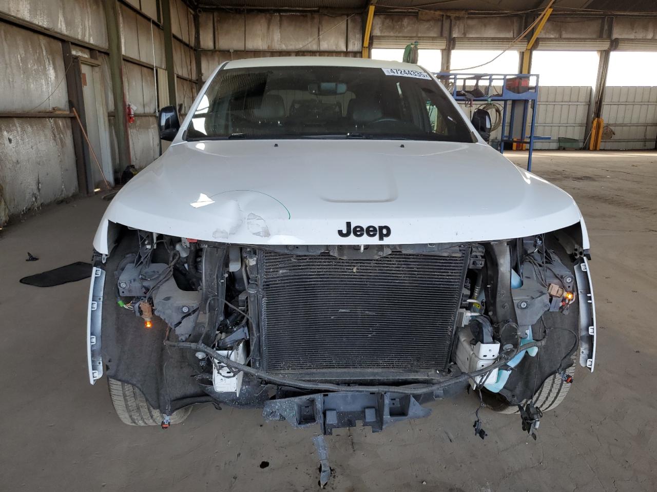 2019 Jeep Grand Cherokee - Image 5