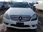 2009 Mercedes-Benz C 300 4Matic за продажба в Hillsborough, NJ - Front End