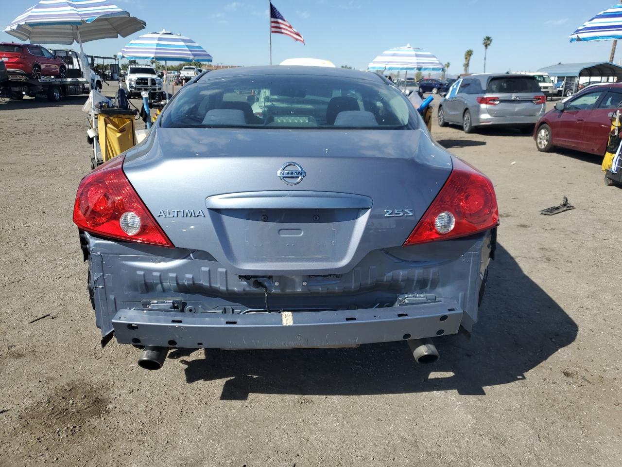 2012 Nissan Altima - Image 6