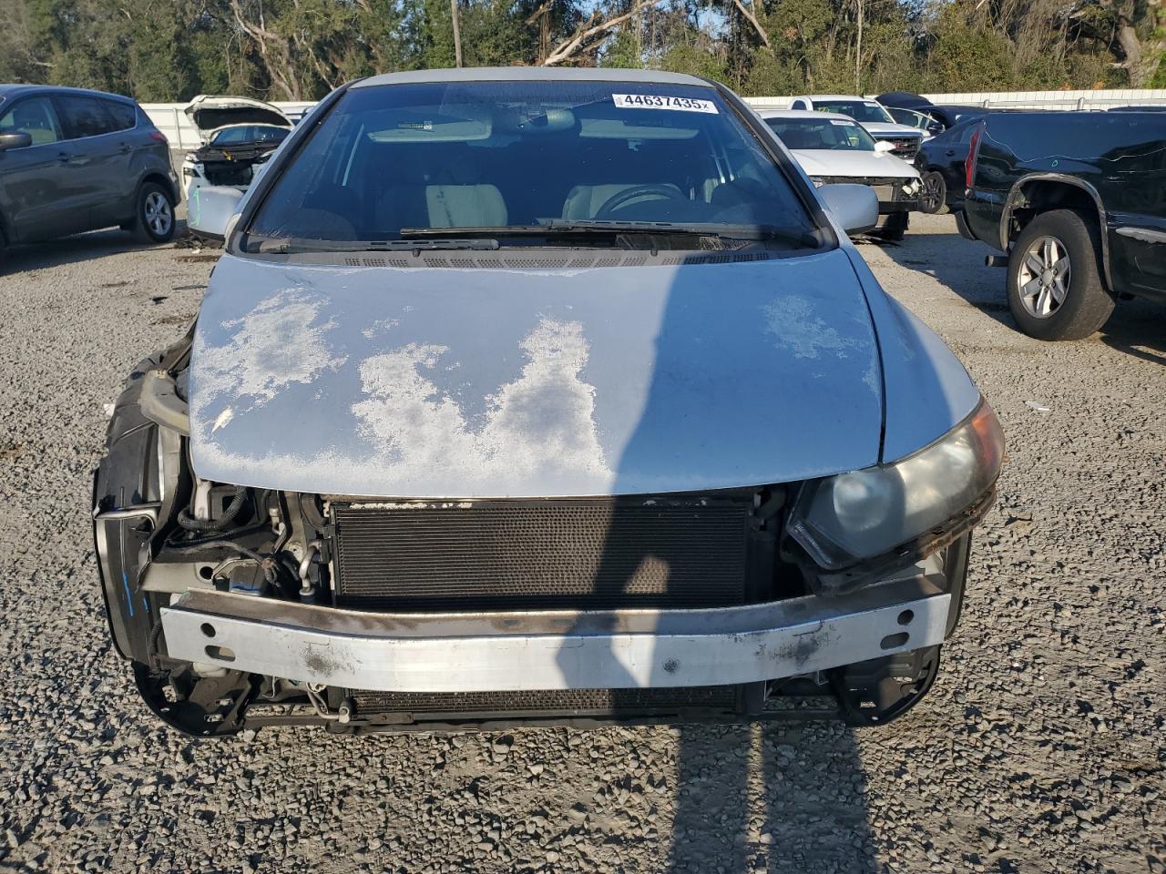 2007 Honda Civic - Image 5
