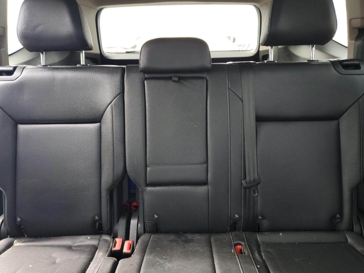2019 Volkswagen Atlas - Image 10