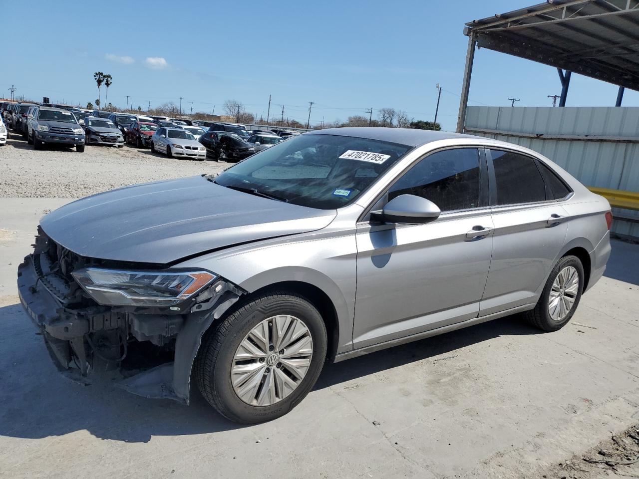 2019 Volkswagen Jetta - Image 1