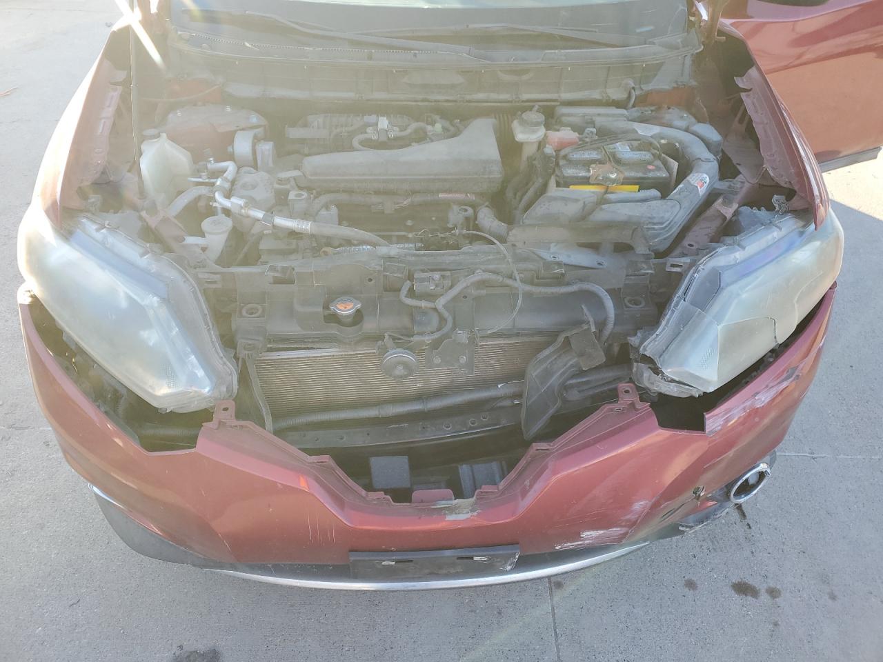 2014 Nissan Rogue - Image 12