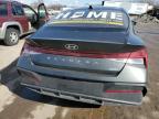 2024 Hyundai Elantra Blue for Sale in Fort Wayne, IN - Front End