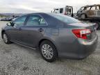 2013 Toyota Camry L for Sale in Mentone, CA - Front End