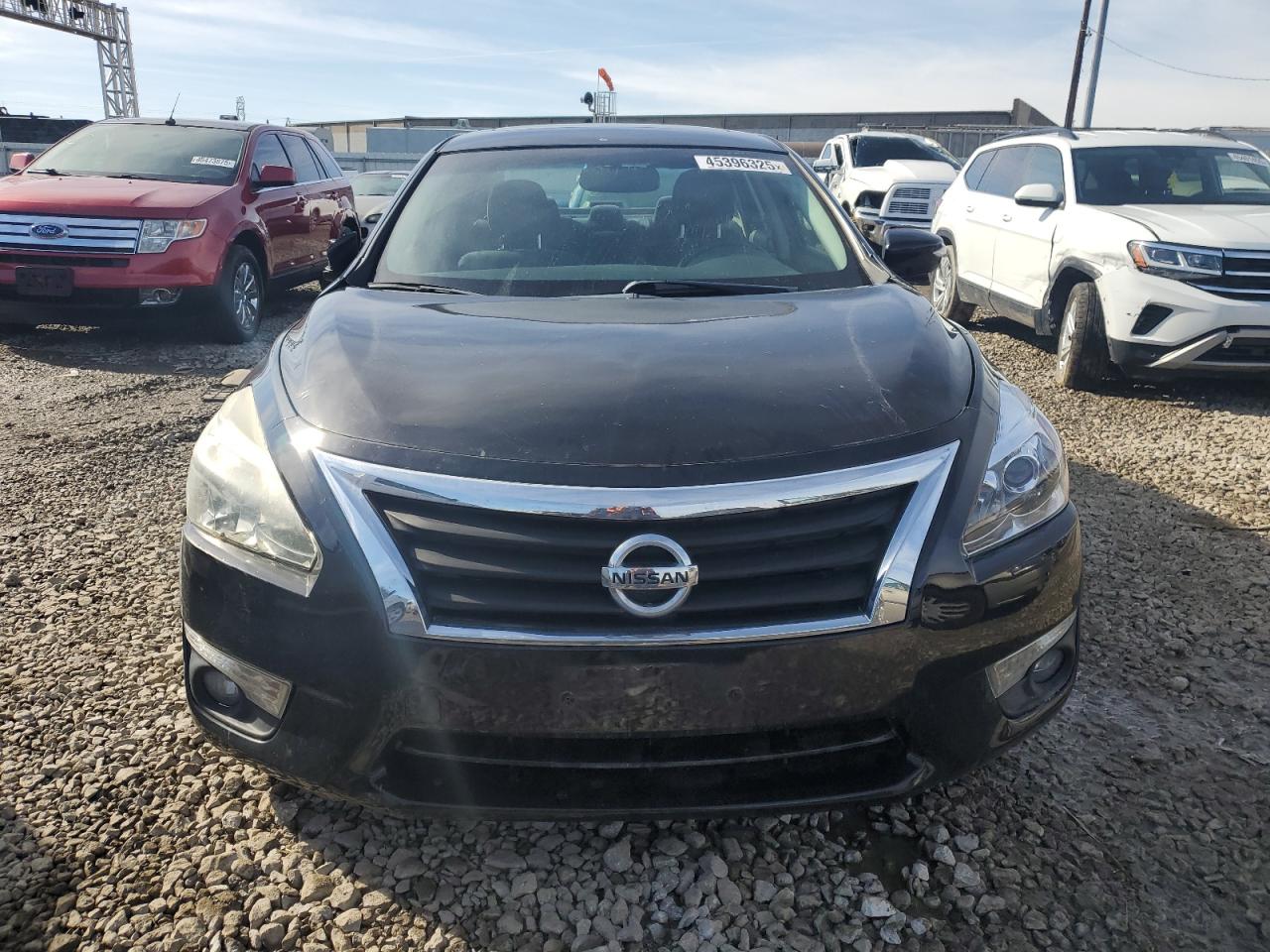 2015 Nissan Altima - Image 5