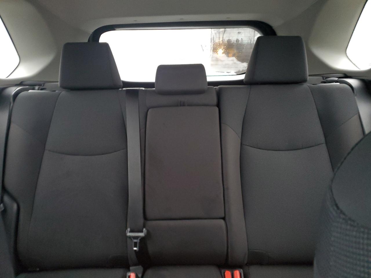 2020 Toyota RAV 4 - Image 10