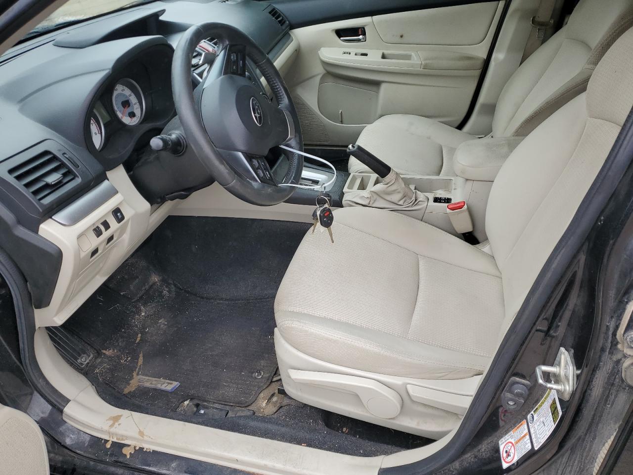 2013 Subaru Impreza - Image 7
