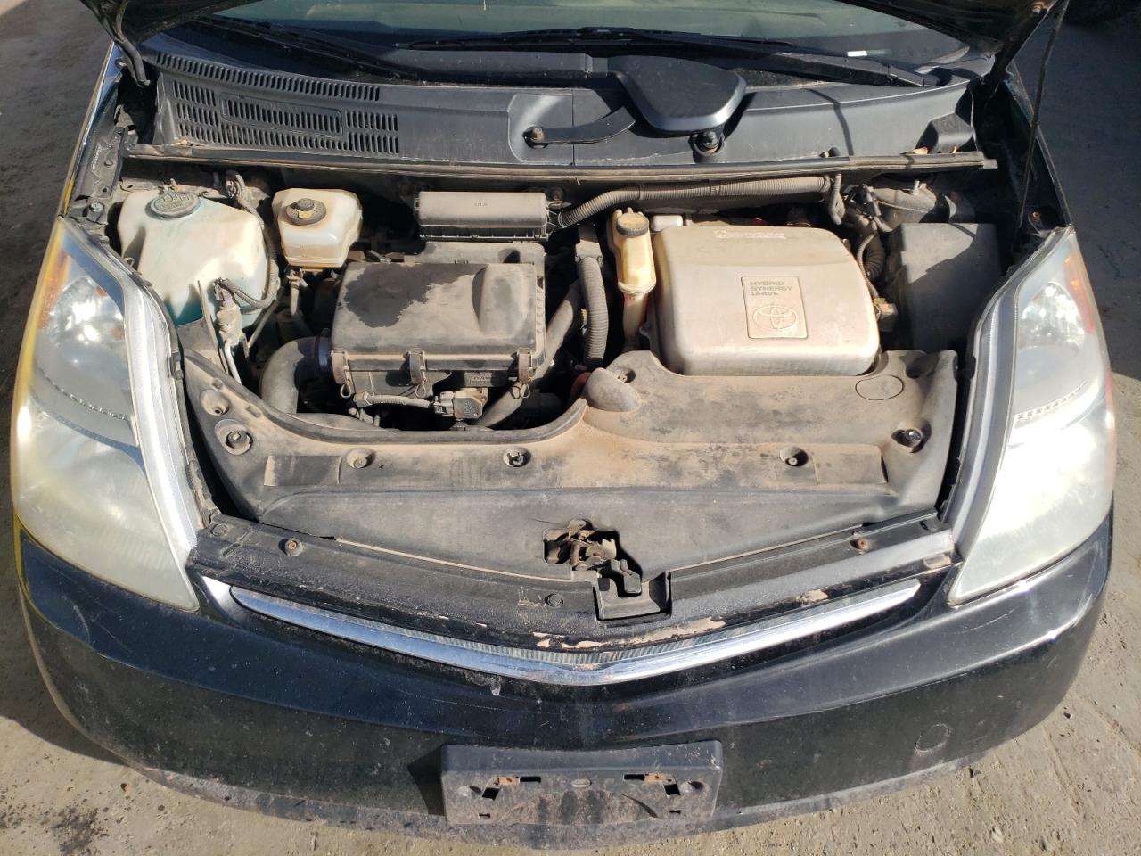 2008 Toyota Prius - Image 11
