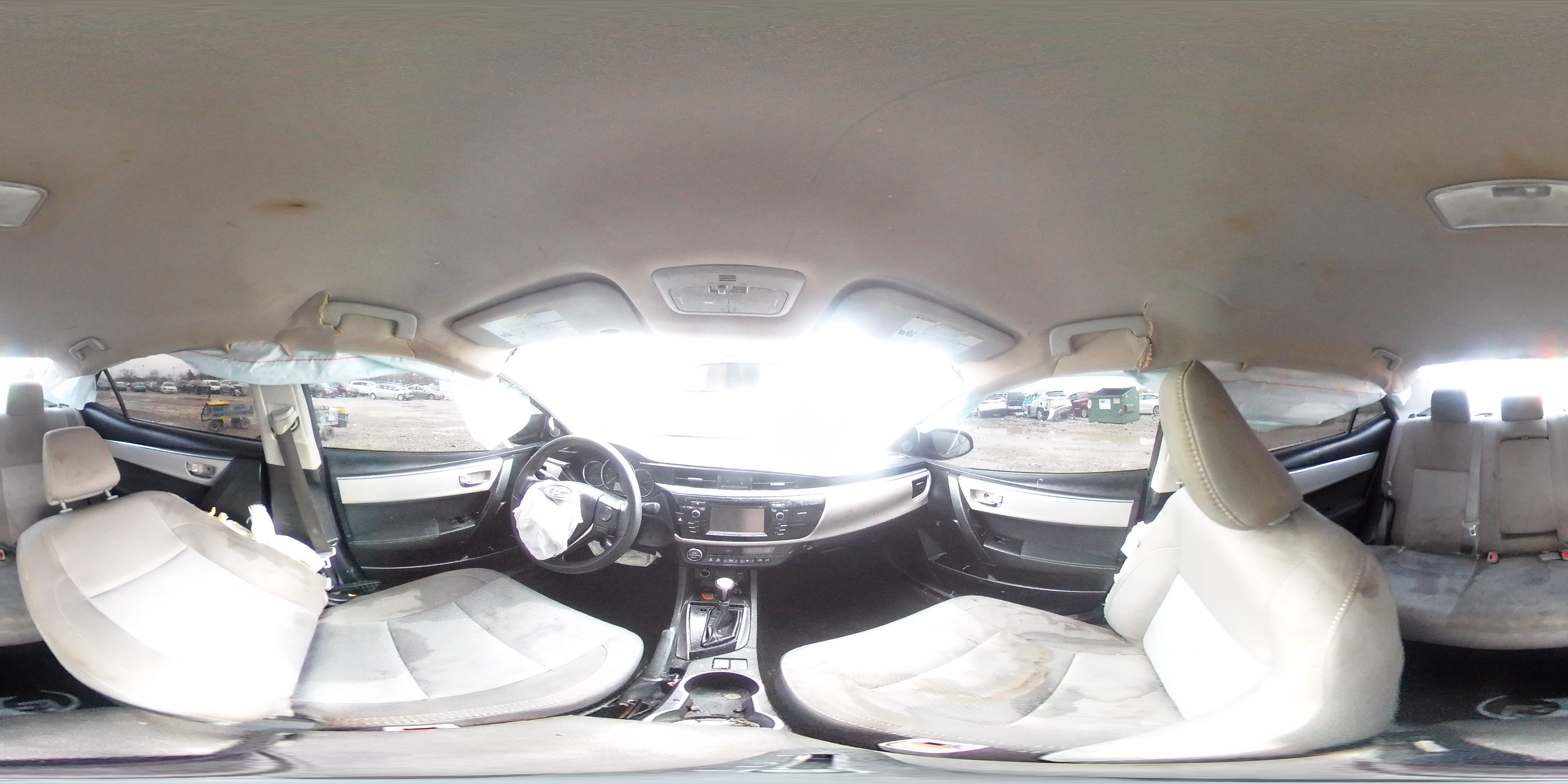 2016 Toyota Corolla - Image 12