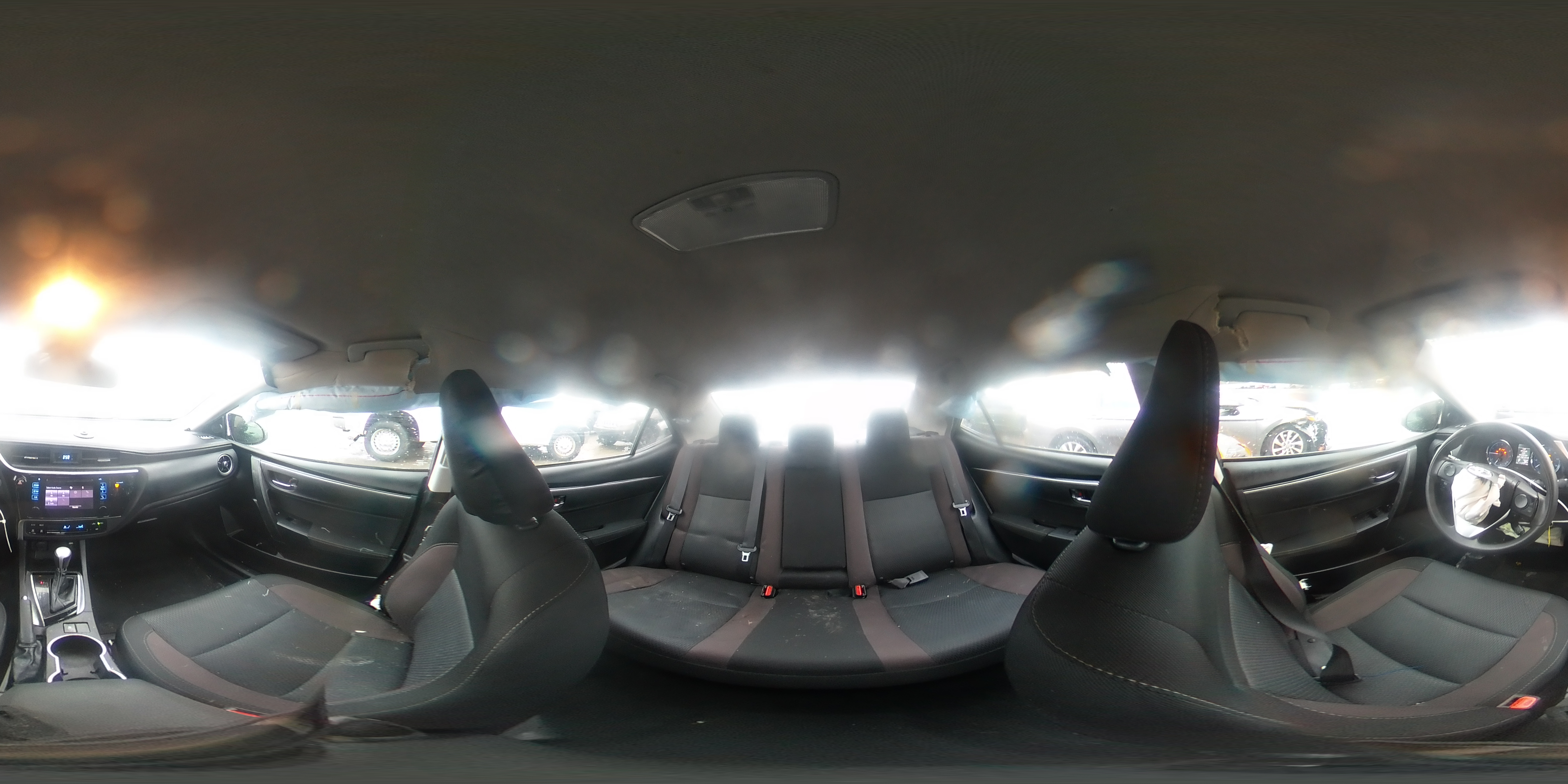 2019 Toyota Corolla - Image 12