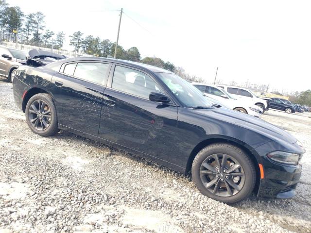  DODGE CHARGER 2023 Black