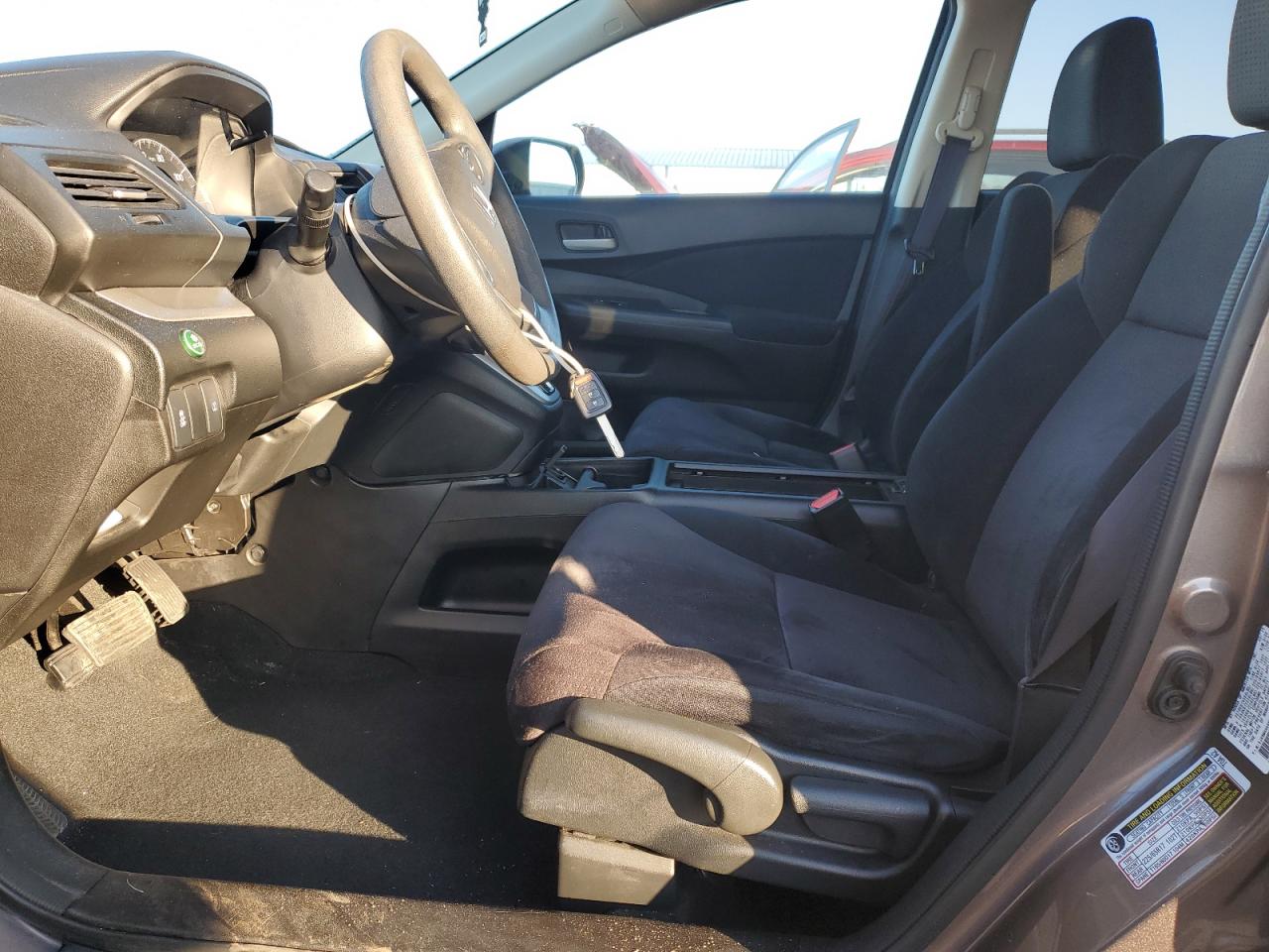 2014 Honda CR-V - Image 7