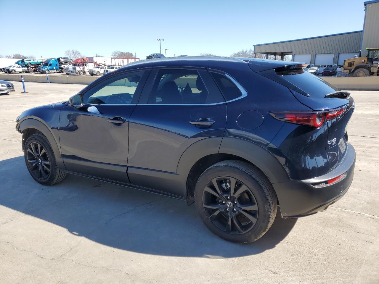 2024 Mazda CX-30 - Image 2