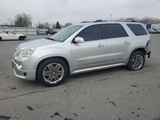 2012 Gmc Acadia Denali