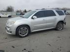 2012 Gmc Acadia Denali de vânzare în Glassboro, NJ - Rear End