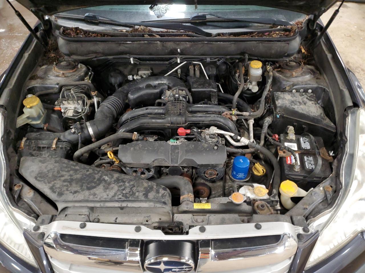 2013 Subaru Outback - Image 12