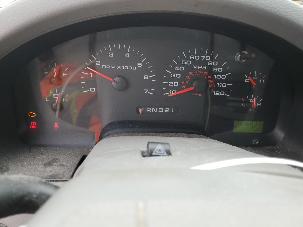 2004 Ford F-150 - Image 9