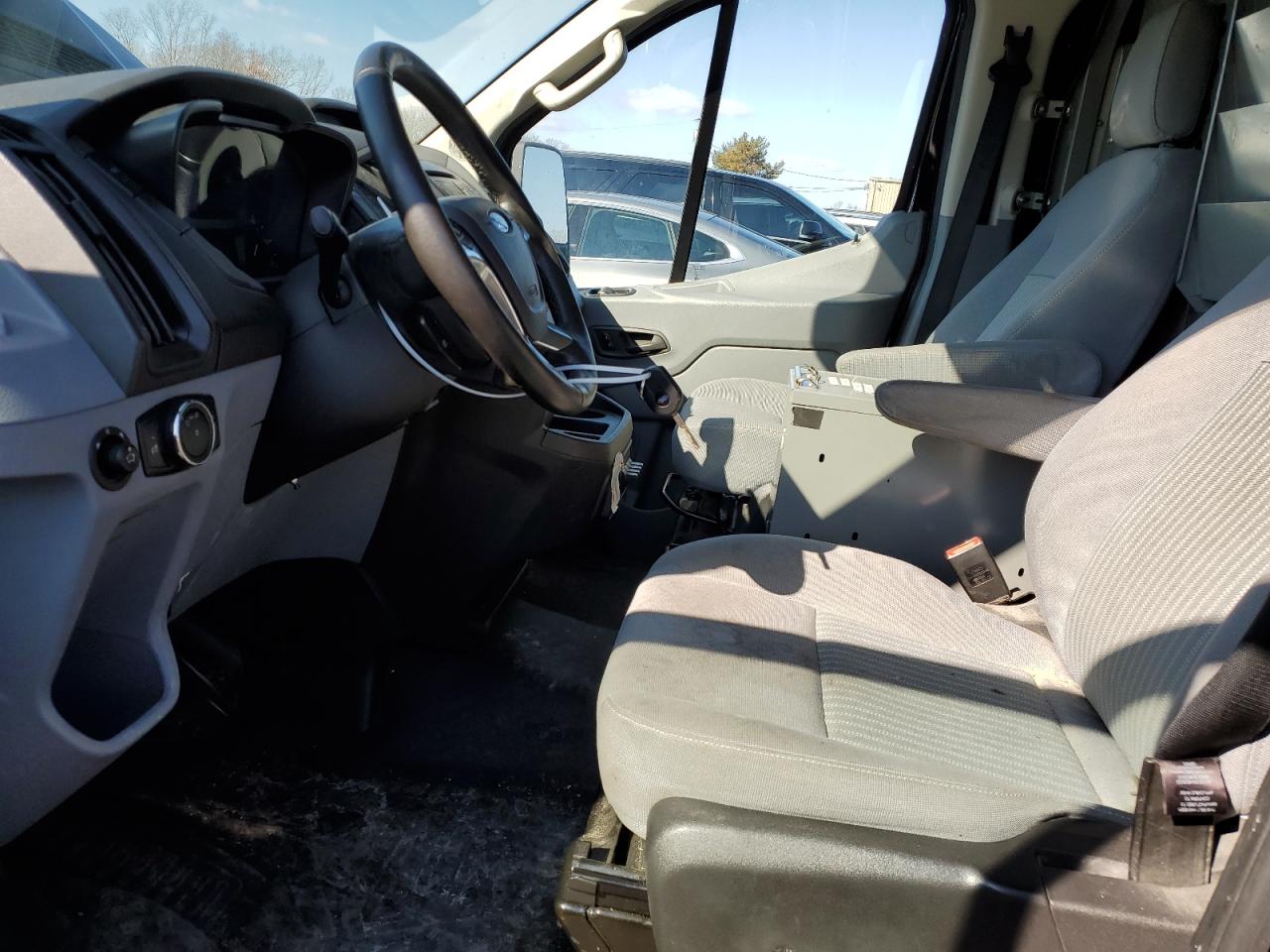 2016 Ford Transit - Image 7