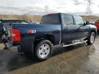 2007 Chevrolet Silverado K1500 Crew Cab zu verkaufen in Littleton, CO - Front End